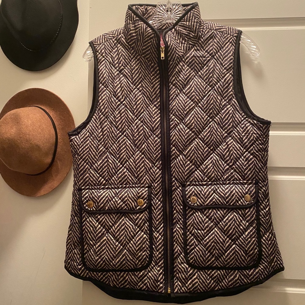 Seville Row Co. Vest